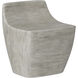 Ledger Outdoor Ottoman & Stool
